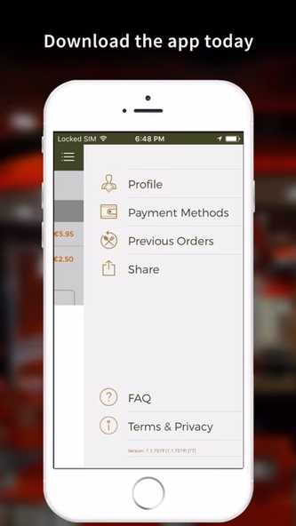 O'Briens Ireland Screenshot 4 - AppWisp.com O'Briens Ireland Screenshot 4 - AppWisp.com