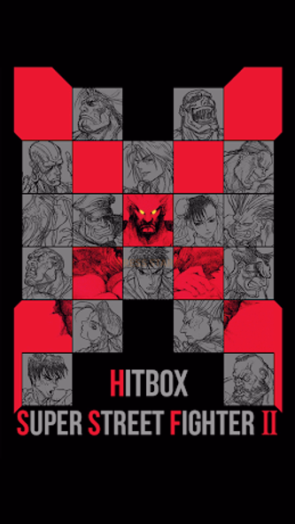 SSF2X Hitbox Guide Screenshot 1 - AppWisp.com SSF2X Hitbox Guide Screenshot 1 - AppWisp.com