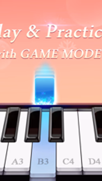 Piano Master Pink Screenshot 3 - AppWisp.com Piano Master Pink Screenshot 3 - AppWisp.com