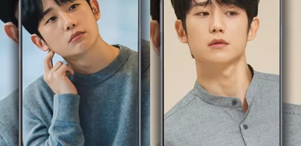 Jung Hae in Wallpaper 2023 HD Header - AppWisp.com Jung Hae in Wallpaper 2023 HD Header - AppWisp.com