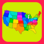 U.S. State Capitals! States & Capital Quiz Game - AppWisp.com