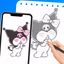 Draw Cartoon - AR Drawing App - AppWisp.com