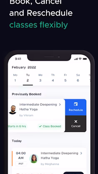 Shvasa Screenshot 1 - AppWisp.com