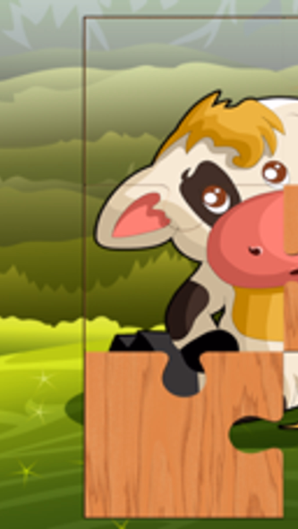 Baby Games & Animal jigsaw cat puzzles for toddler Screenshot 3 - AppWisp.com Baby Games & Animal jigsaw cat puzzles for toddler Screenshot 3 - AppWisp.com