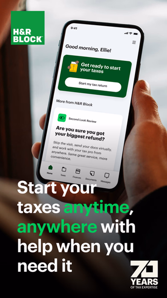 MyBlock Screenshot 1 - AppWisp.com MyBlock Screenshot 1 - AppWisp.com