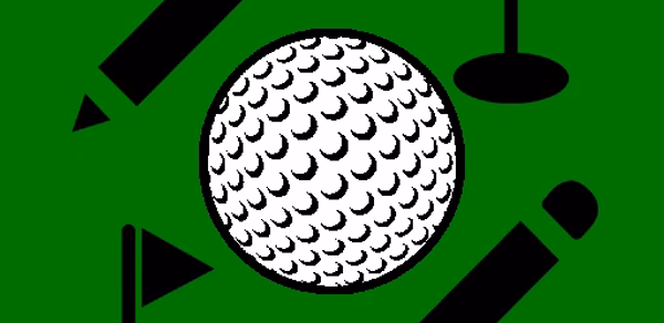 Golf Scorekeeper Header - AppWisp.com Golf Scorekeeper Header - AppWisp.com
