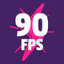 90 FPS + 120 FPS (v3.7) - AppWisp.com