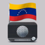 Radios de Venezuela - FM Radio - AppWisp.com