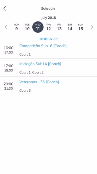 Tie Coach Screenshot 2 - AppWisp.com Tie Coach Screenshot 2 - AppWisp.com