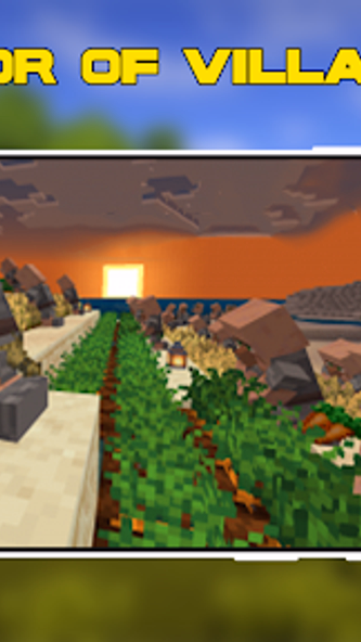 Conqueror of Villagers Mod Screenshot 2 - AppWisp.com Conqueror of Villagers Mod Screenshot 2 - AppWisp.com