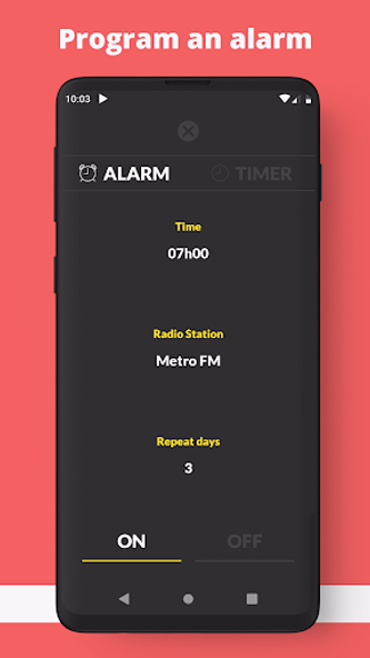Radio Turkey FM online Screenshot 4 - AppWisp.com Radio Turkey FM online Screenshot 4 - AppWisp.com