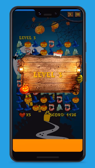 witch match Screenshot 1 - AppWisp.com witch match Screenshot 1 - AppWisp.com