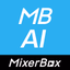 MixerBox AI: Chat AI Browser - AppWisp.com