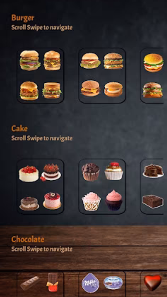 Food stickers - WASticker Screenshot 1 - AppWisp.com Food stickers - WASticker Screenshot 1 - AppWisp.com
