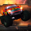 Speed Monster Truck Stunts 3D - AppWisp.com