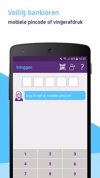 SNS Zakelijk Screenshot 1 - AppWisp.com SNS Zakelijk Screenshot 1 - AppWisp.com