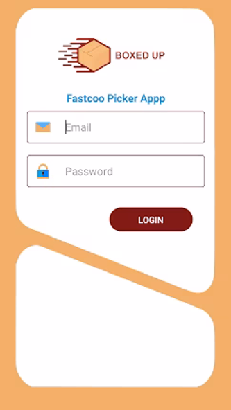 BOXED UP Picker Screenshot 1 - AppWisp.com