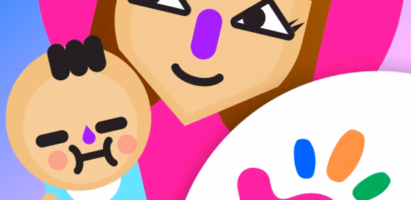 Boop Kids - My Avatar Creator Header - AppWisp.com Boop Kids - My Avatar Creator Header - AppWisp.com