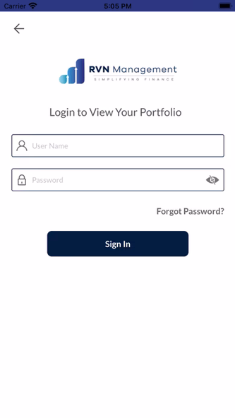 RVN Screenshot 3 - AppWisp.com RVN Screenshot 3 - AppWisp.com