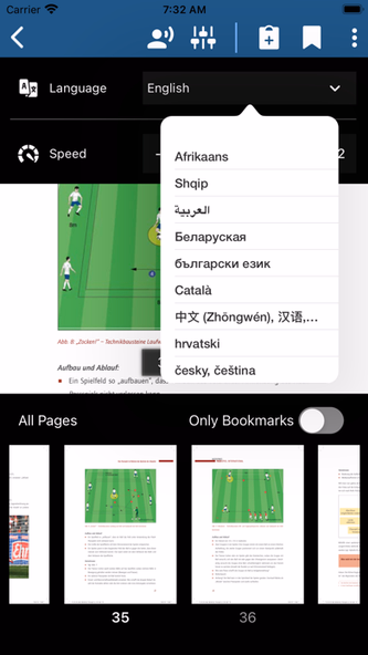 Coach Center Screenshot 4 - AppWisp.com Coach Center Screenshot 4 - AppWisp.com