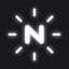 NEONY - neon sign text on pic - AppWisp.com