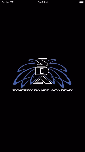 Synergy Dance Plymouth Screenshot 1 - AppWisp.com Synergy Dance Plymouth Screenshot 1 - AppWisp.com
