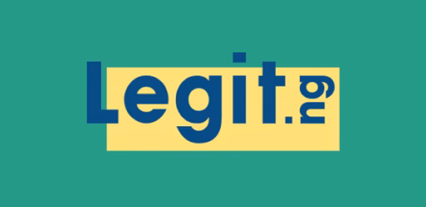 Legit.ng: Latest Nigeria News Header - AppWisp.com Legit.ng: Latest Nigeria News Header - AppWisp.com