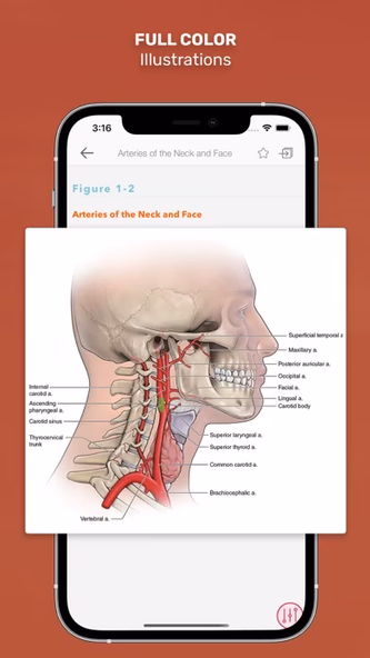 CURRENT Dx Tx Otolaryngology Screenshot 3 - AppWisp.com CURRENT Dx Tx Otolaryngology Screenshot 3 - AppWisp.com