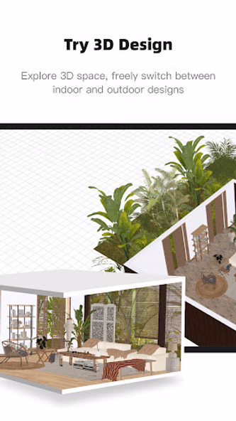 Homestyler - Home Design Game Screenshot 2 - AppWisp.com Homestyler - Home Design Game Screenshot 2 - AppWisp.com