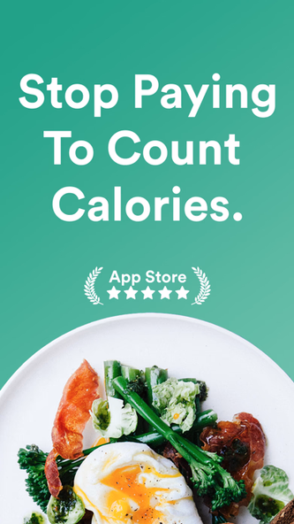 Calorie Deficit Calculator Screenshot 1 - AppWisp.com Calorie Deficit Calculator Screenshot 1 - AppWisp.com