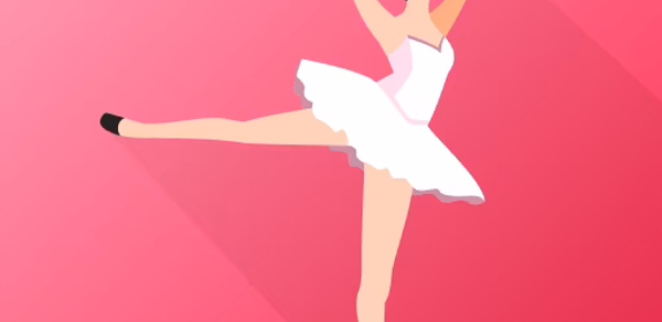 Ballet Training Header - AppWisp.com Ballet Training Header - AppWisp.com