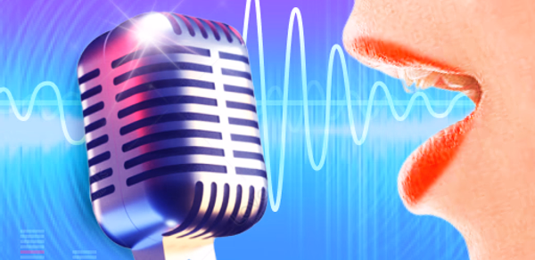 Voice Changer - Audio Effects Header - AppWisp.com Voice Changer - Audio Effects Header - AppWisp.com
