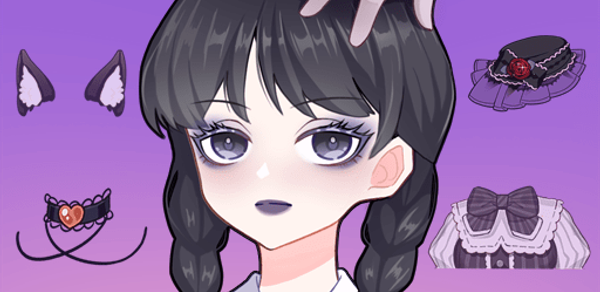 Anime Avatar Maker Creator Header - AppWisp.com Anime Avatar Maker Creator Header - AppWisp.com