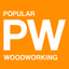 Popular Woodworking Magazine - AppWisp.com