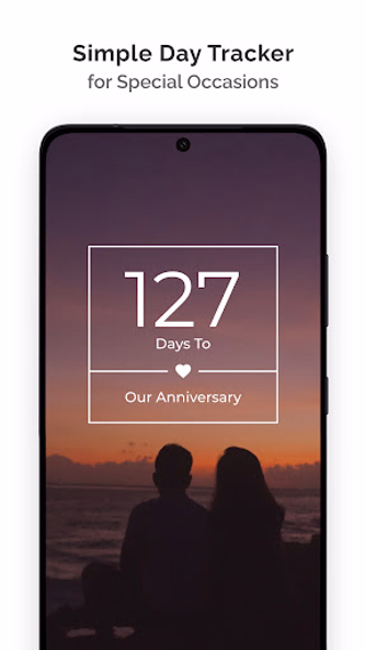 Days To | Countdown Screenshot 4 - AppWisp.com Days To | Countdown Screenshot 4 - AppWisp.com