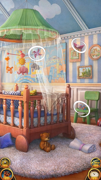 The Secret Society: Mystery Screenshot 3 - AppWisp.com The Secret Society: Mystery Screenshot 3 - AppWisp.com