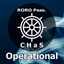 RORO passenger CHaS Operat CES - AppWisp.com