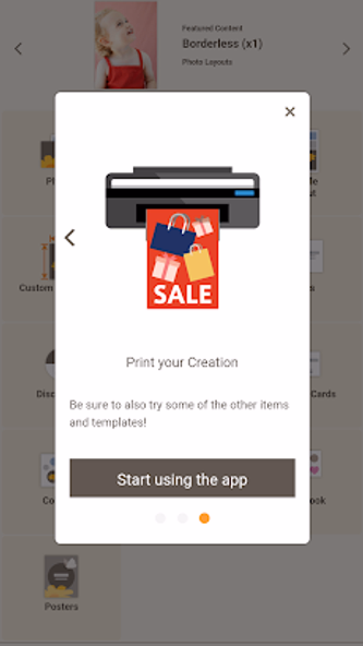 Easy-PhotoPrint Editor Screenshot 3 - AppWisp.com Easy-PhotoPrint Editor Screenshot 3 - AppWisp.com