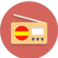 Radios de España - AppWisp.com