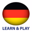 Learn and play German words - AppWisp.com