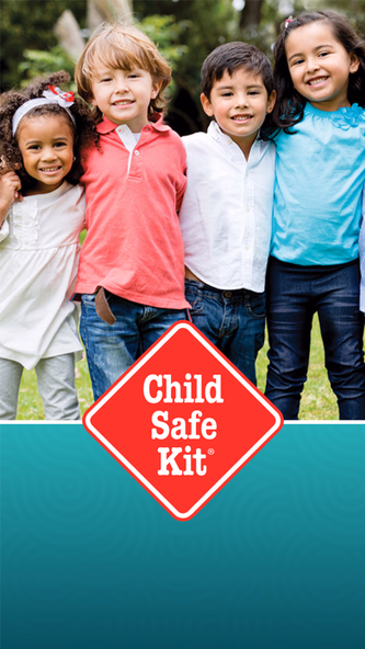 Child Safe Kit Screenshot 1 - AppWisp.com Child Safe Kit Screenshot 1 - AppWisp.com
