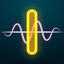 Airyware Tuner - strobe & more - AppWisp.com