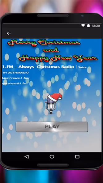 Christmas 2019 and Happy New Y Screenshot 3 - AppWisp.com Christmas 2019 and Happy New Y Screenshot 3 - AppWisp.com