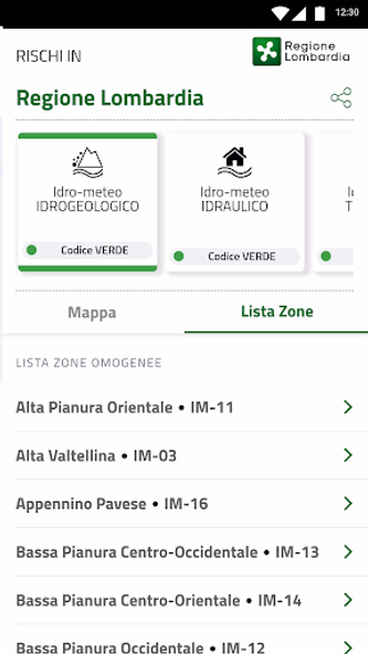 allertaLOM Screenshot 4 - AppWisp.com allertaLOM Screenshot 4 - AppWisp.com