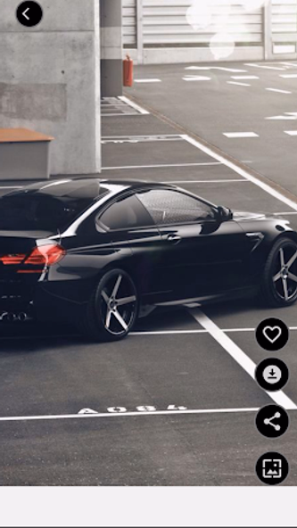 Beautiful BMW Wallpapers Screenshot 4 - AppWisp.com Beautiful BMW Wallpapers Screenshot 4 - AppWisp.com