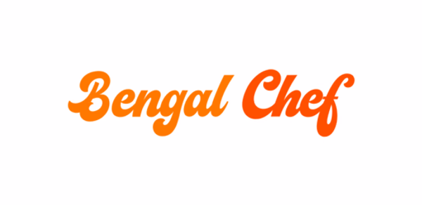 Bengal Chef Header - AppWisp.com