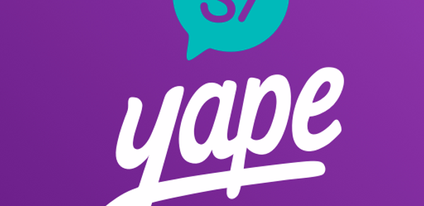 Yape Header - AppWisp.com Yape Header - AppWisp.com