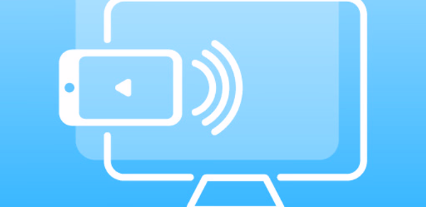 Cast for Chromecast TV Control Header - AppWisp.com Cast for Chromecast TV Control Header - AppWisp.com