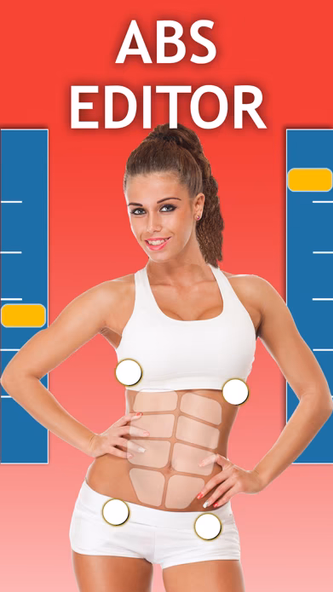 Body Editor Booth Thin & Slim Screenshot 4 - AppWisp.com Body Editor Booth Thin & Slim Screenshot 4 - AppWisp.com