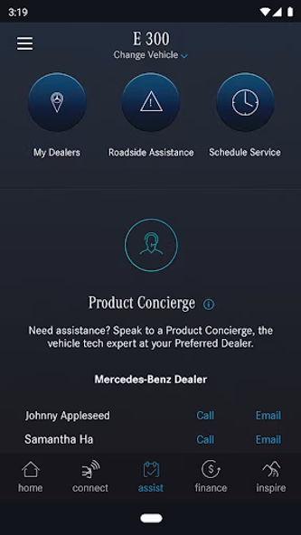 mbrace Screenshot 4 - AppWisp.com mbrace Screenshot 4 - AppWisp.com